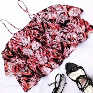 Iro Filena Cropped Top